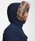 THEN NORTH FACE Mcmurdo Bomber Mens Apparel